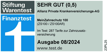 Stiftung Warentest 1